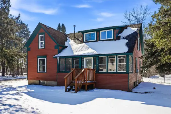 124 South Avenue E, Clear Lake, WI 54005