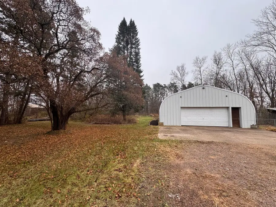 124 South Avenue E, Clear Lake, WI 54005 - #2