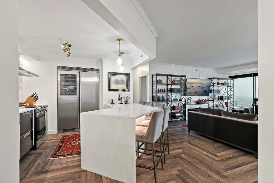 168 6th Street E #4105, Saint Paul, MN 55101 - #3