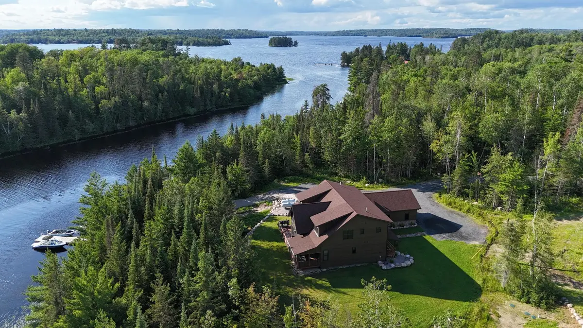 7523 Nelson Road, Crane Lake, MN 55725 - #1