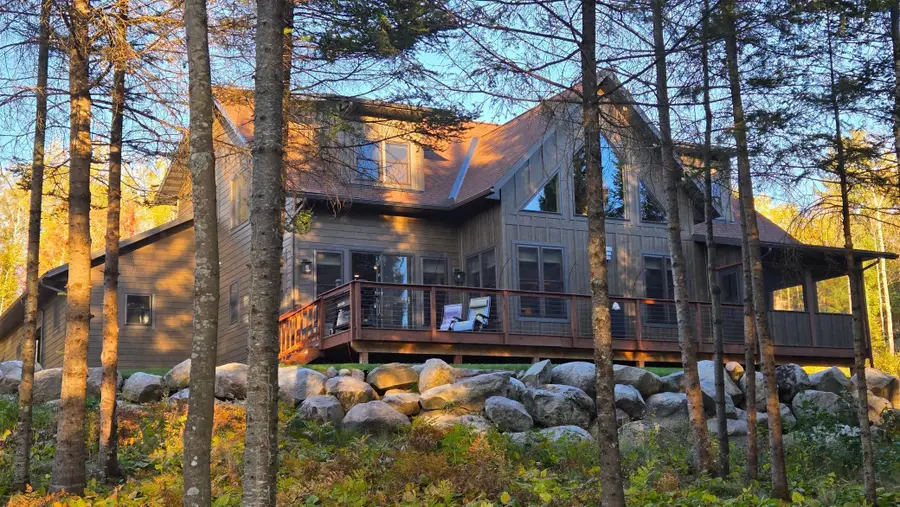 7523 Nelson Road, Crane Lake, MN 55725 - #2