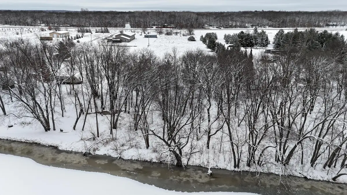 TBD Sw County 32, Motley, MN 56466 - #1