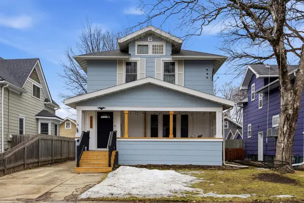 1020 6th Street S, Fargo, ND 58103