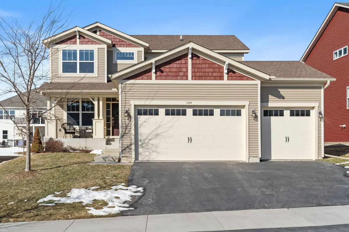 1244 Maple Lane, Carver, MN 55315 - #1