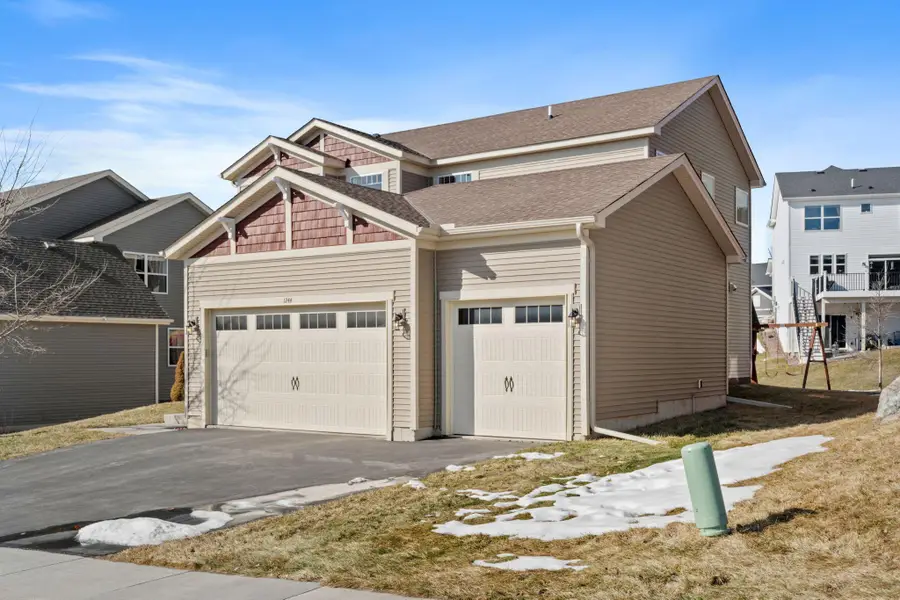 1244 Maple Lane, Carver, MN 55315 - #2