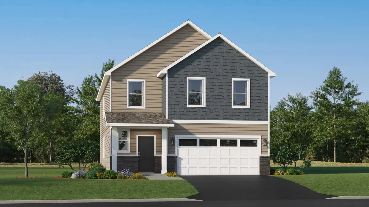 22372 Isla Way, Rogers, MN 55374 - #1