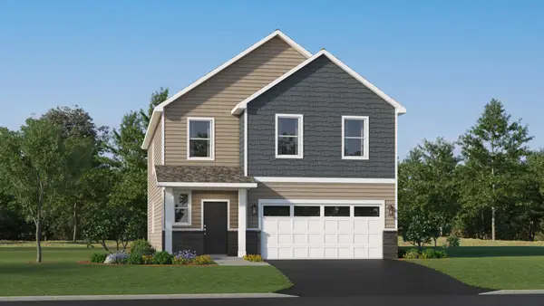 22372 Isla Way, Rogers, MN 55374