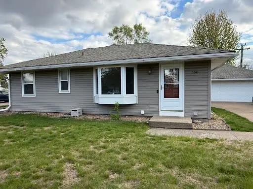 550 115th Avenue Nw, Coon Rapids, MN 55448
