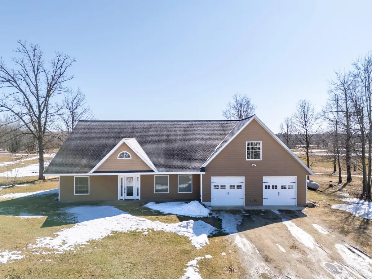 1212 Mcguire Lane, Grand Rapids, MN 55744 - #1