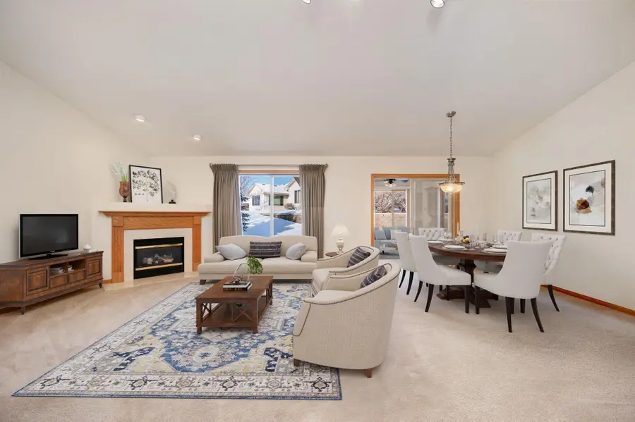 13605 Wellstead Drive, Rogers, MN 55374 - #2