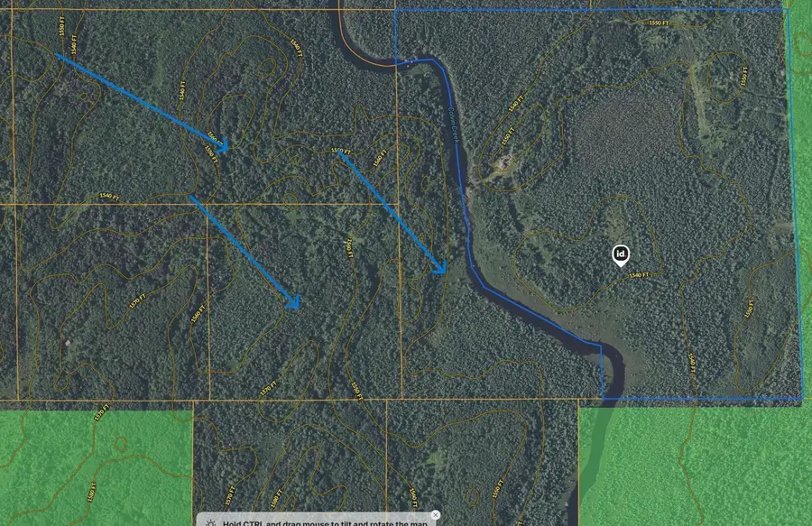 0 Forest Rd, Babbitt, MN 55706 - #2