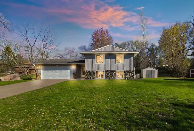 1738 Palisade Circle, Eagan, MN 55122 - #1