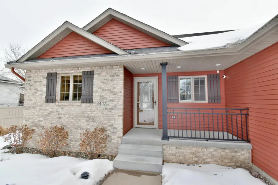 1402 8th Avenue N, Sartell, MN 56377 - #3