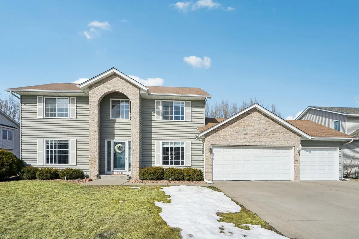 5921 200th Street W, Farmington, MN 55024 - #1