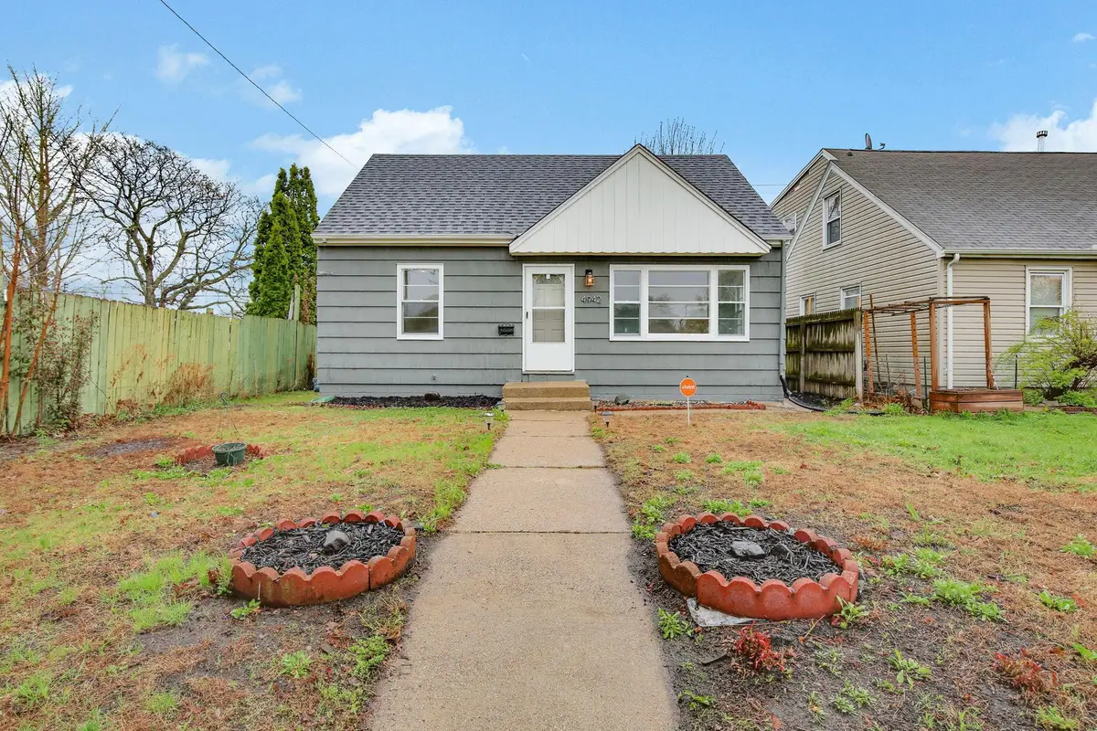 4942 Penn Avenue N, Minneapolis, MN 55430 - #1