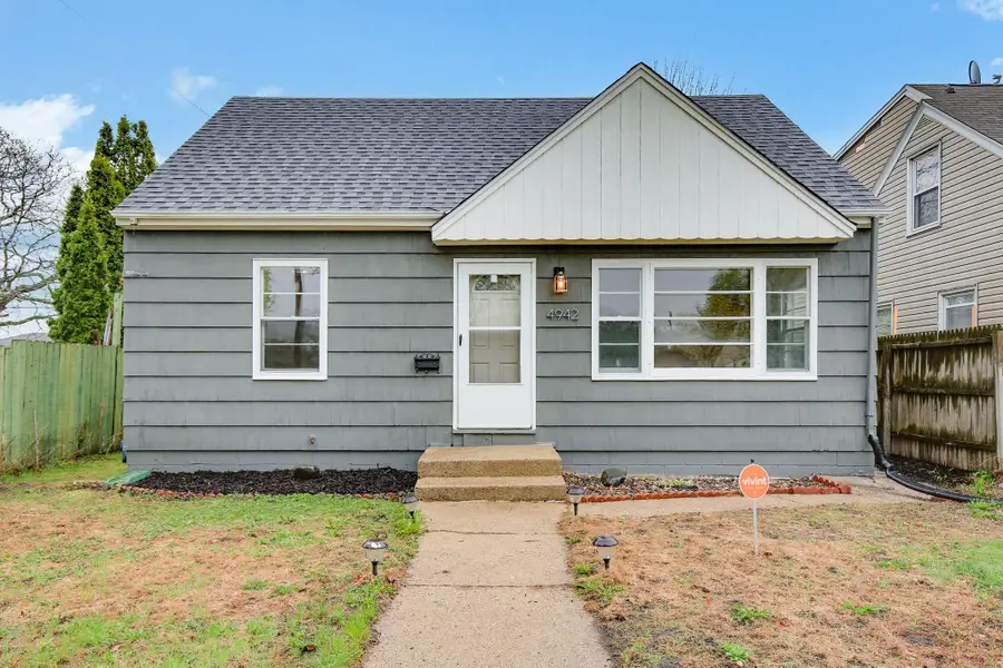 4942 Penn Avenue N, Minneapolis, MN 55430 - #2