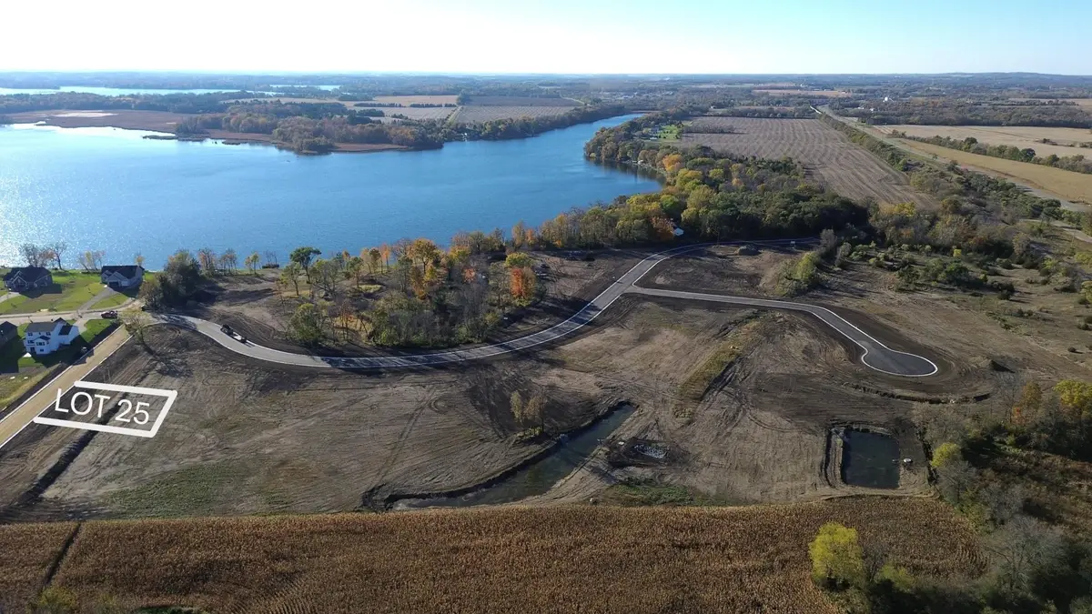 1320 Sunset Lane, Annandale, MN 55302 - #1