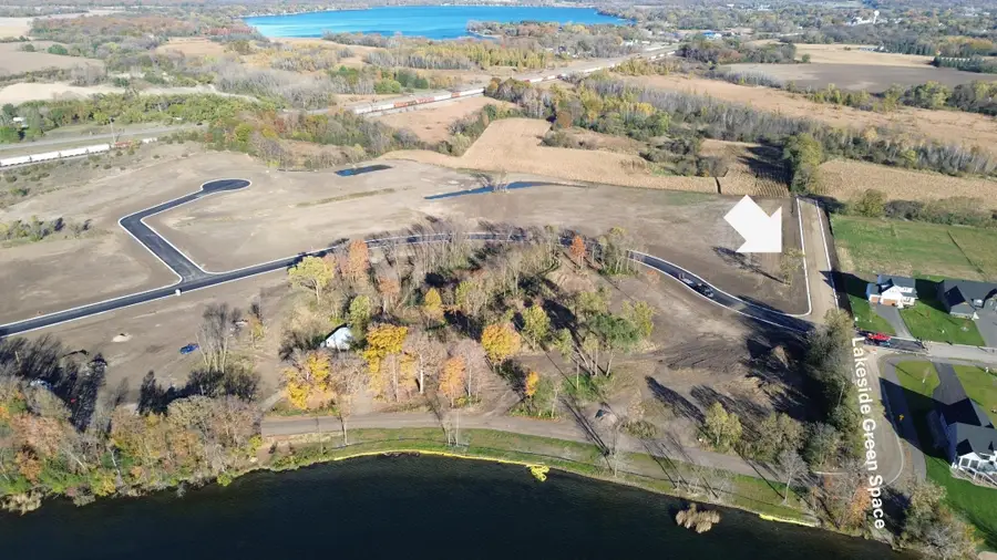 1320 Sunset Lane, Annandale, MN 55302 - #3