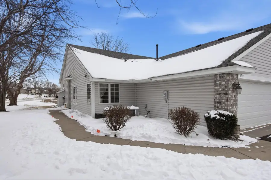 3740 Weaver Court, Anoka, MN 55303 - #2