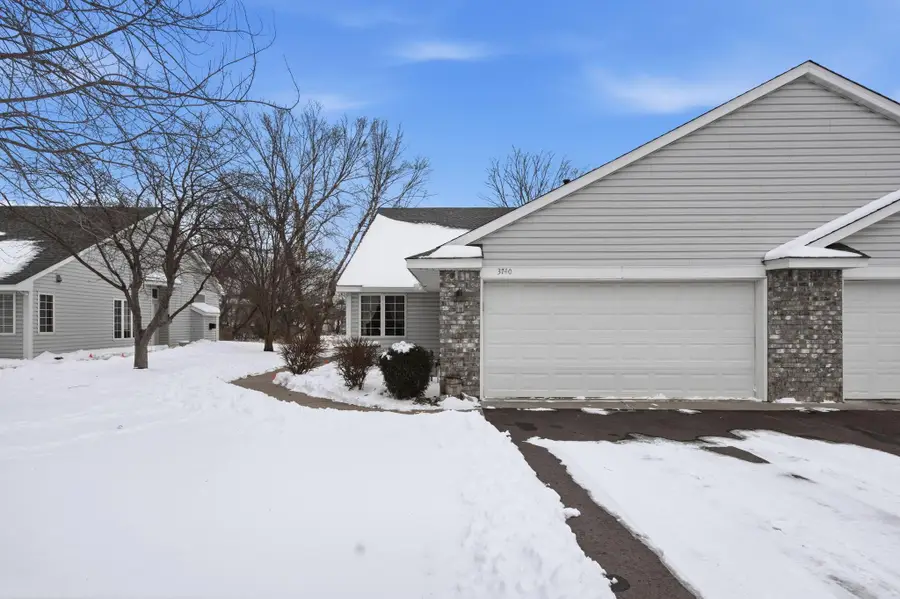 3740 Weaver Court, Anoka, MN 55303 - #3