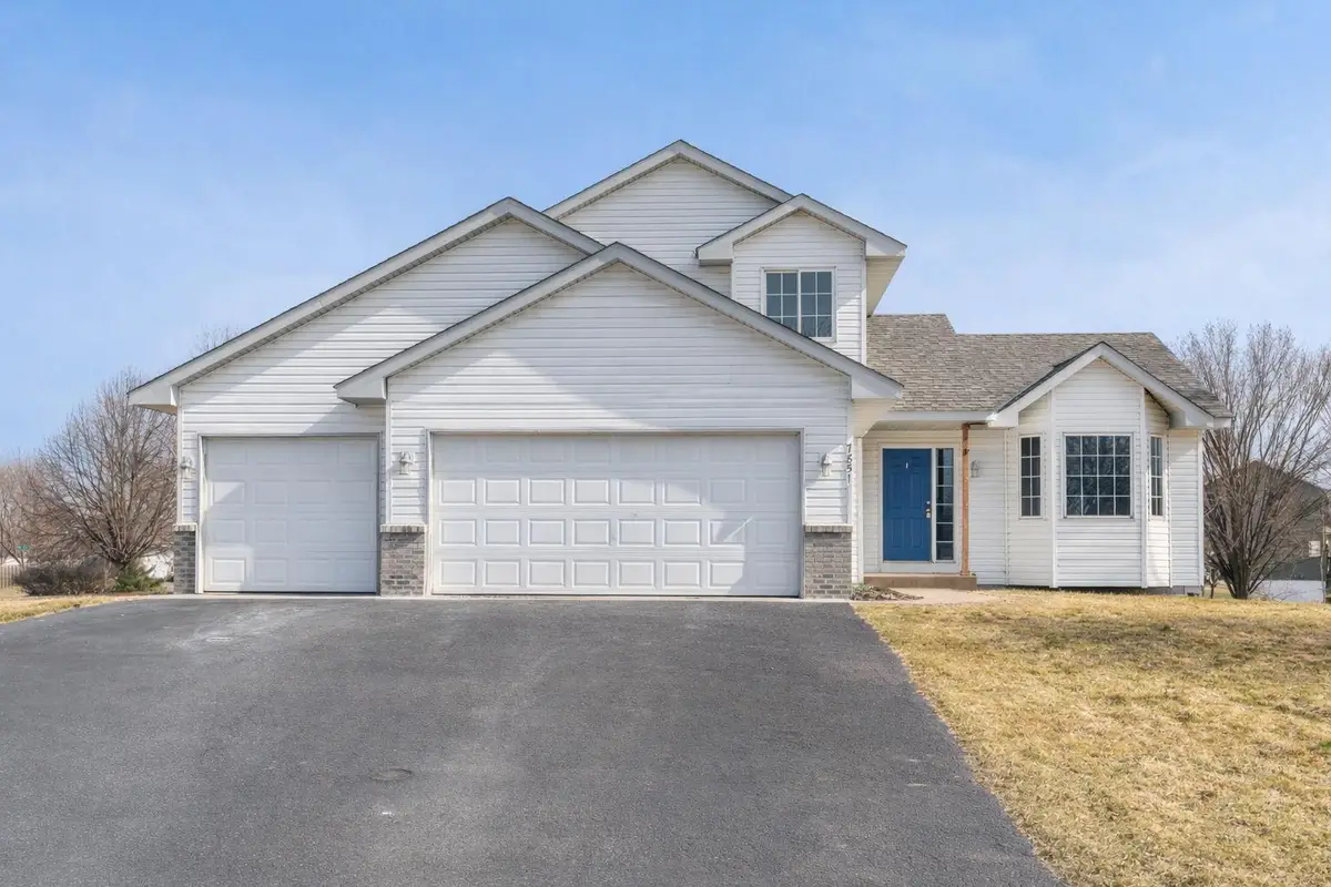 7851 Park Court Ne, Otsego, MN 55330 - #1