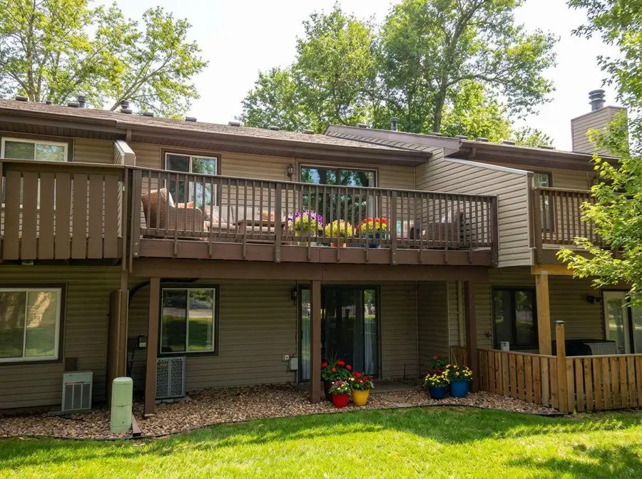 164 River Woods Lane, Burnsville, MN 55337 - #3