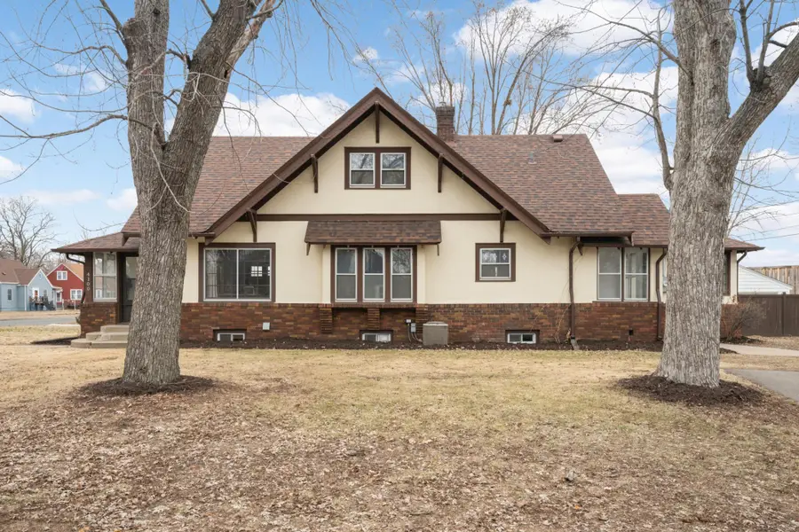 4100 Vera Cruz Avenue N, Robbinsdale, MN 55422 - #3