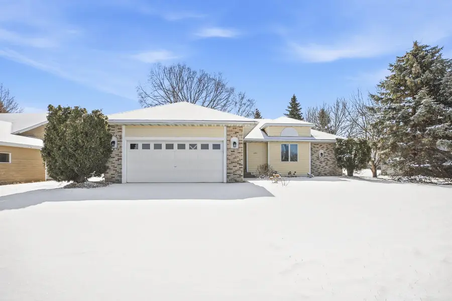 2412 Goettens Way, Saint Cloud, MN 56301 - #2