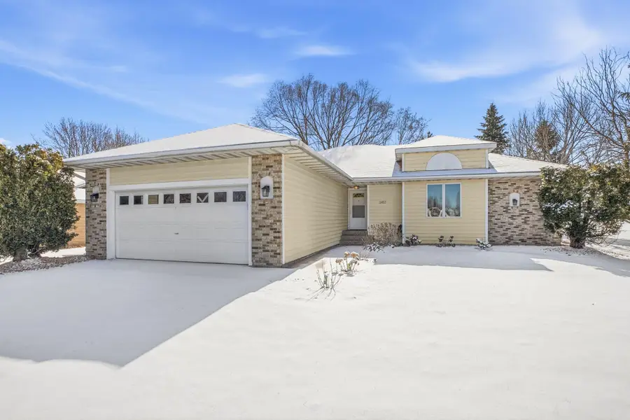 2412 Goettens Way, Saint Cloud, MN 56301 - #3