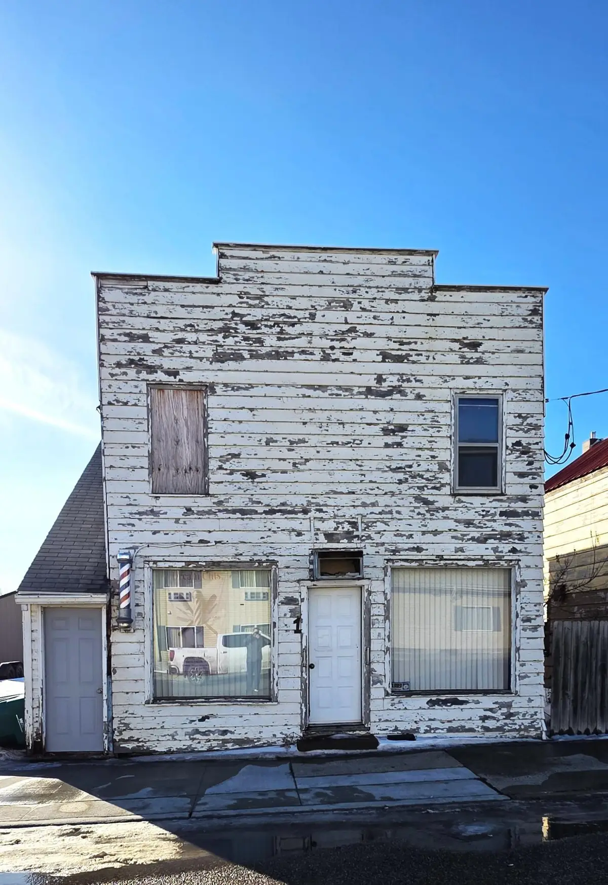 41 C E N T E R Avenue S, Mayville, ND 58257 - #1