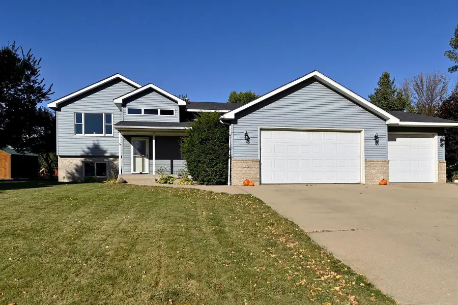 1009 Fairway Boulevard, Howard Lake, MN 55349 - #3