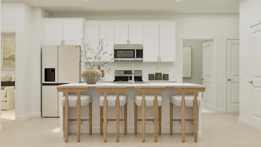 732 Vista Court, Hanover, MN 55341 - #2