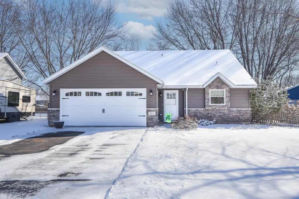 312 Bechtold Drive, Sartell, MN 56377 - #1