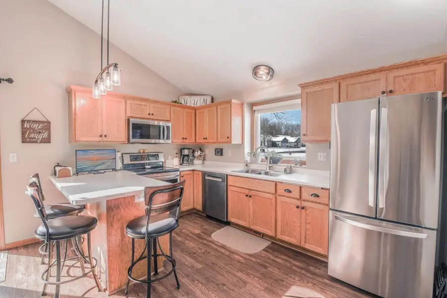 312 Bechtold Drive, Sartell, MN 56377 - #2