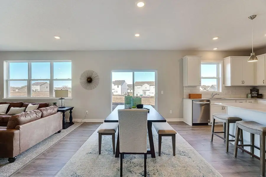 17297 Dimension Avenue, Lakeville, MN 55044 - #3