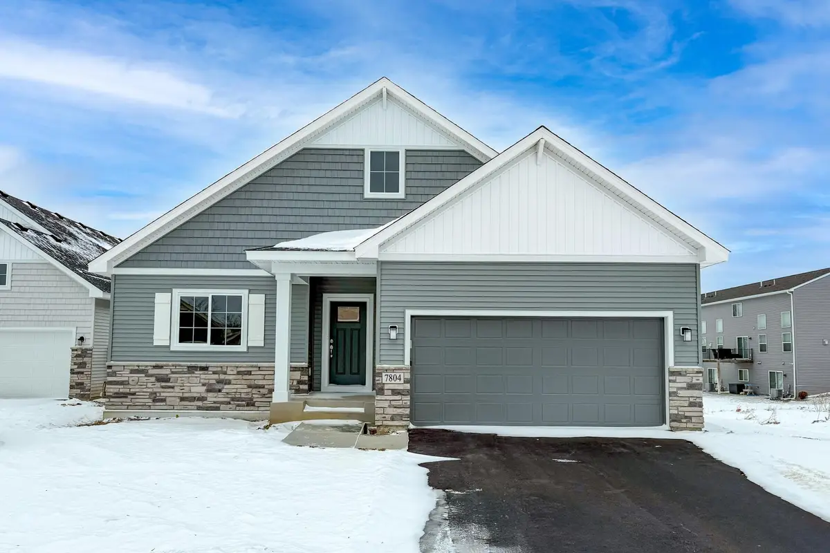 7804 Bridgewater Court, Greenfield, MN 55373 - #1