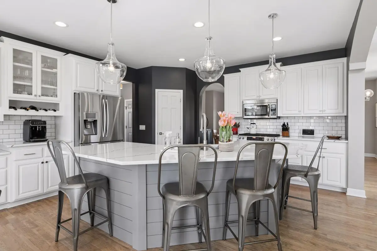 20643 Hazelwood Trail, Lakeville, MN 55044 - #1