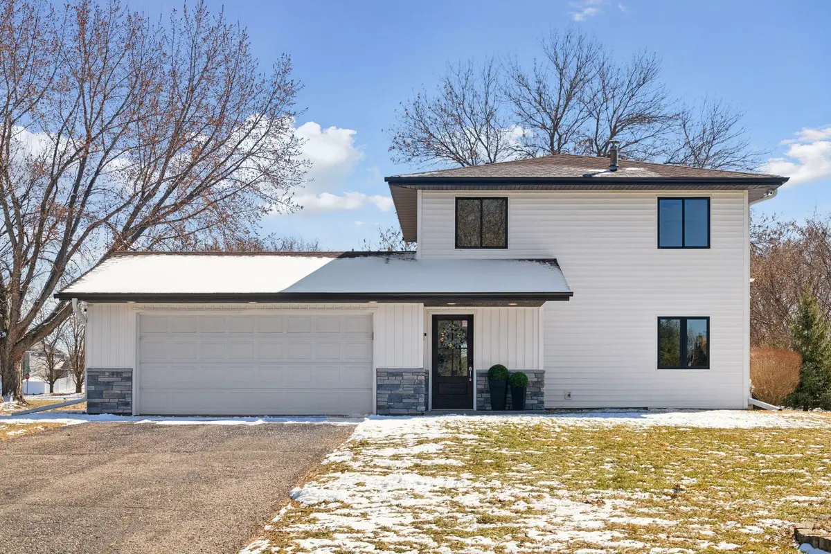 1175 Lilac Circle, Victoria, MN 55386 - #1