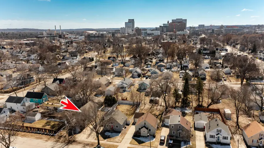 212 12th Street Nw, Rochester, MN 55901 - #3