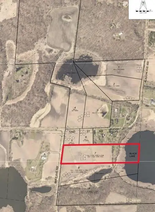 xxxx Ames Avenue Nw, Buffalo, MN 55313 - #3