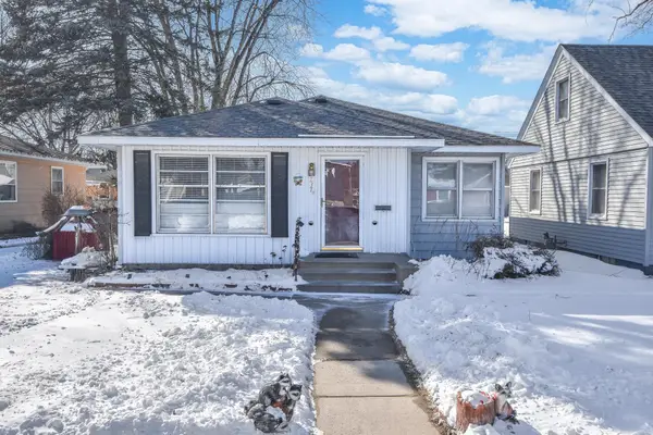 237 23rd Avenue N, Saint Cloud, MN 56303