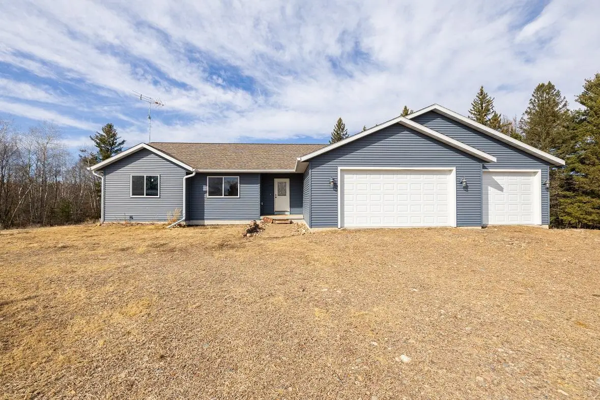 27633 182nd Street, Holcombe, WI 54745 - #1