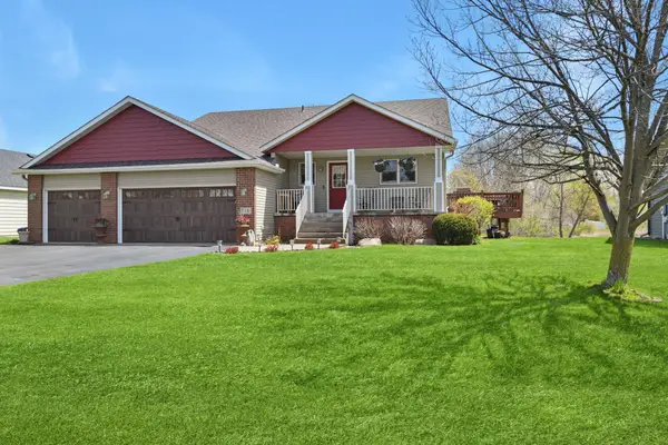 716 20th Avenue N, Sartell, MN 56377