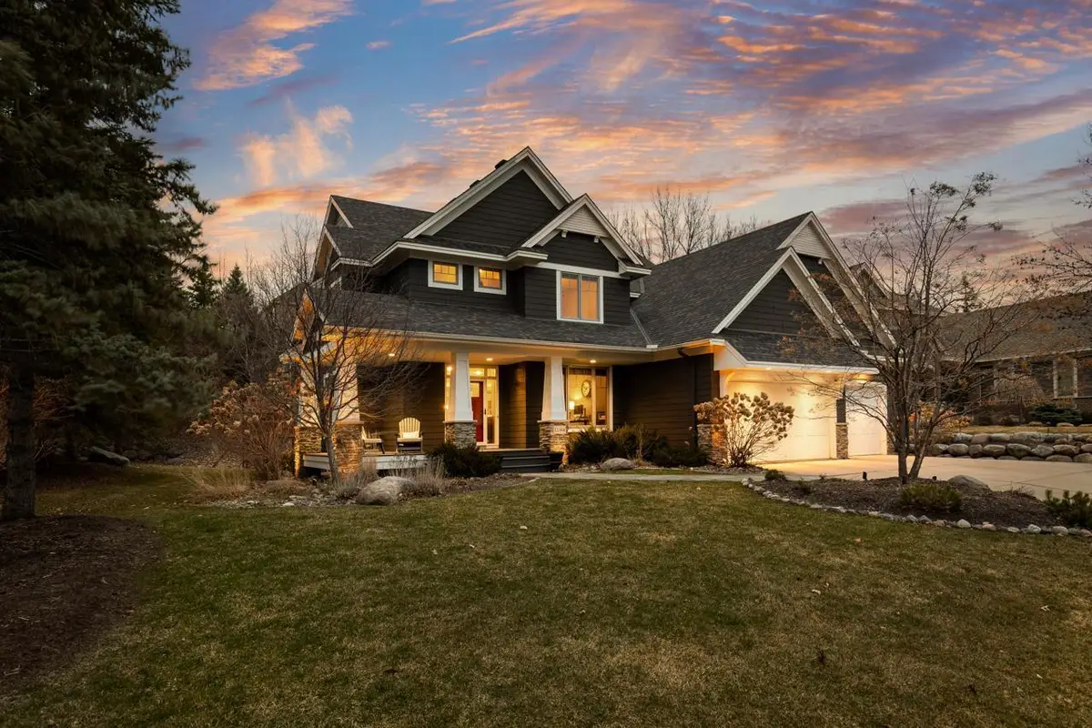 11364 Entrevaux Drive, Eden Prairie, MN 55347 - #1