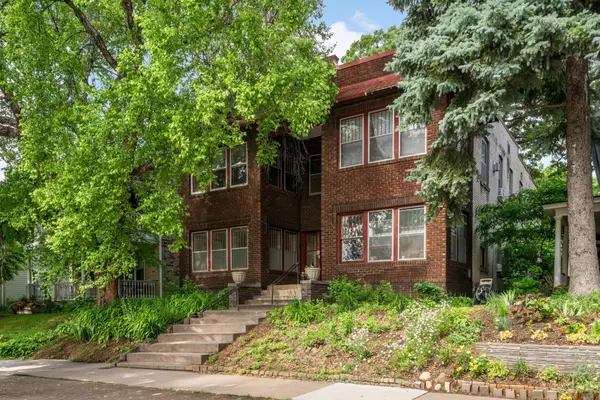 2440 Stevens Avenue #2, Minneapolis, MN 55404