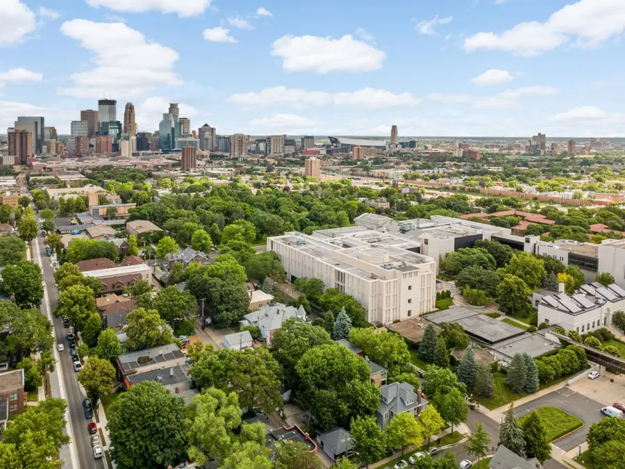 2440 Stevens Avenue #2, Minneapolis, MN 55404 - #2