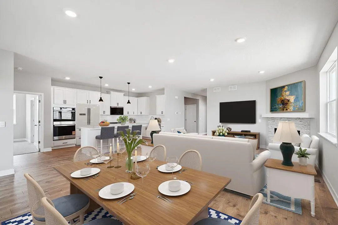 4589 173rd Street W, Lakeville, MN 55044 - #1