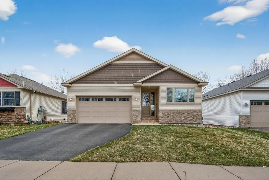 1581 Christie Place, Saint Paul, MN 55106 - #3