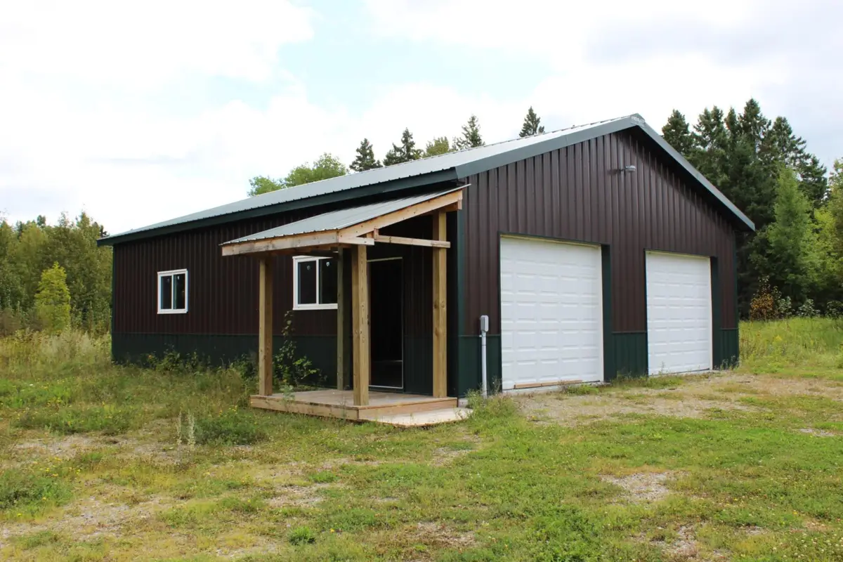 1530 N 20th Avenue E, Ely, MN 55731 - #1