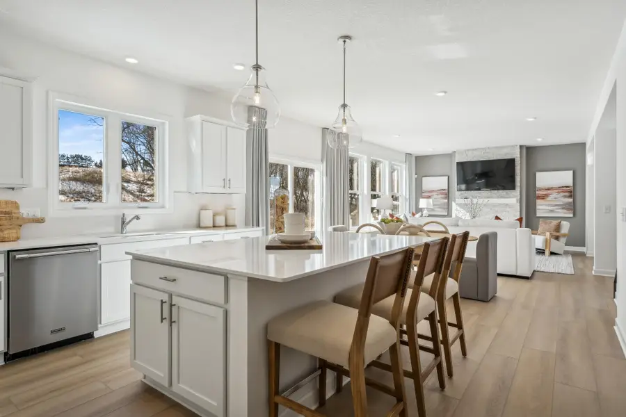 12442 Holden Way, Rogers, MN 55374 - #3